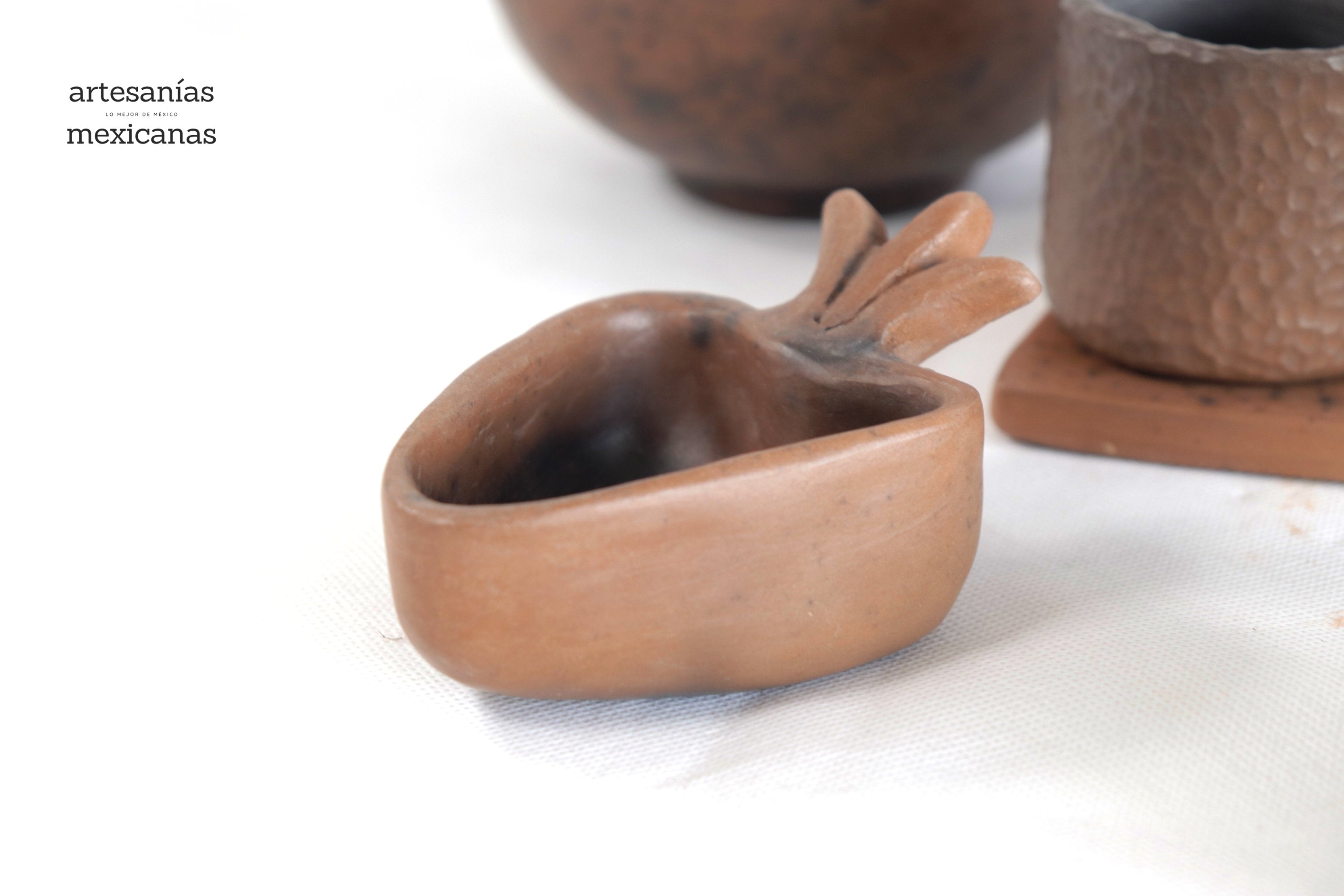 Set of vasos, caballitos and heartes Clay Trejo