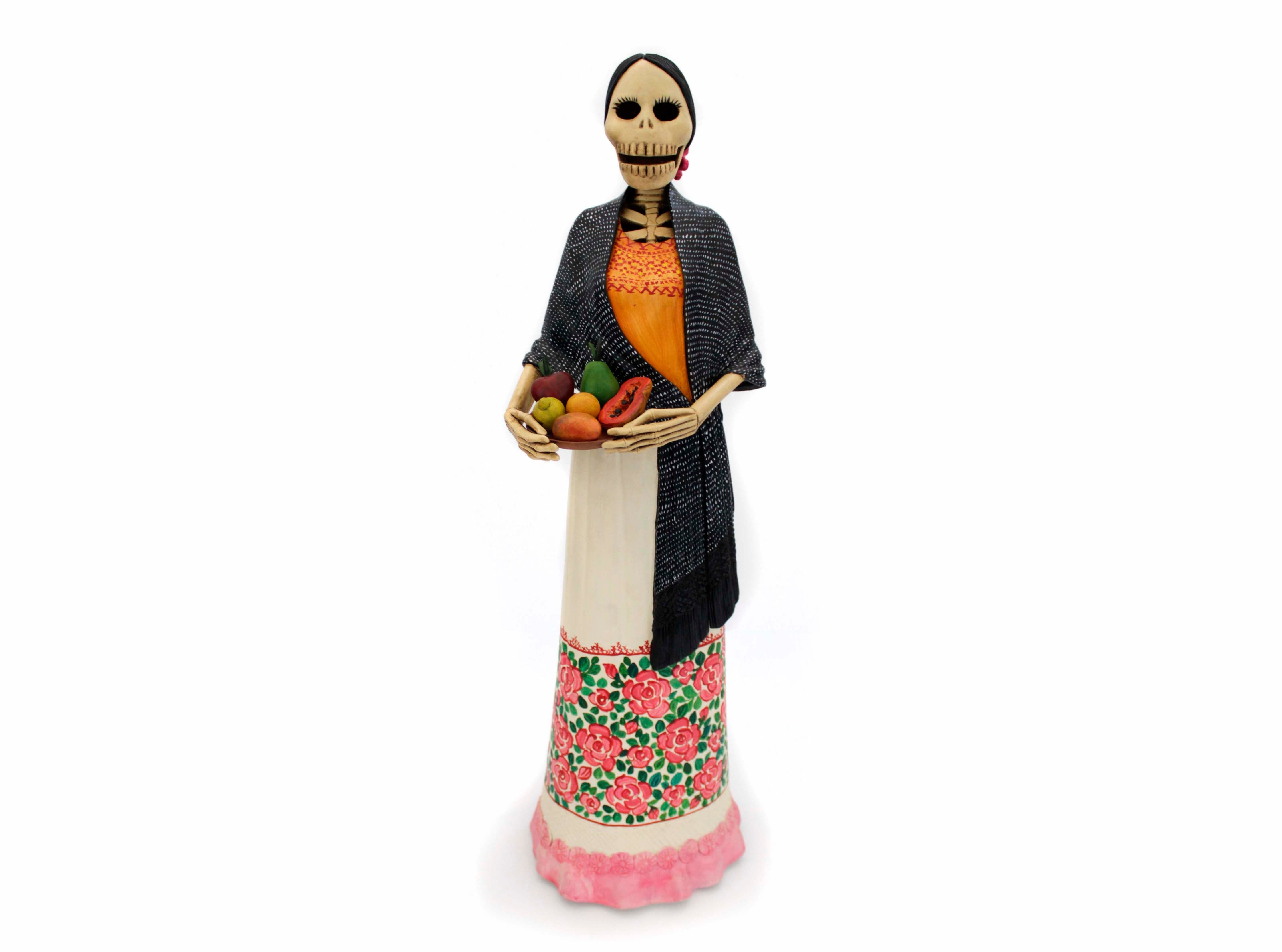 Catrina Frutera - 26 in. Adan