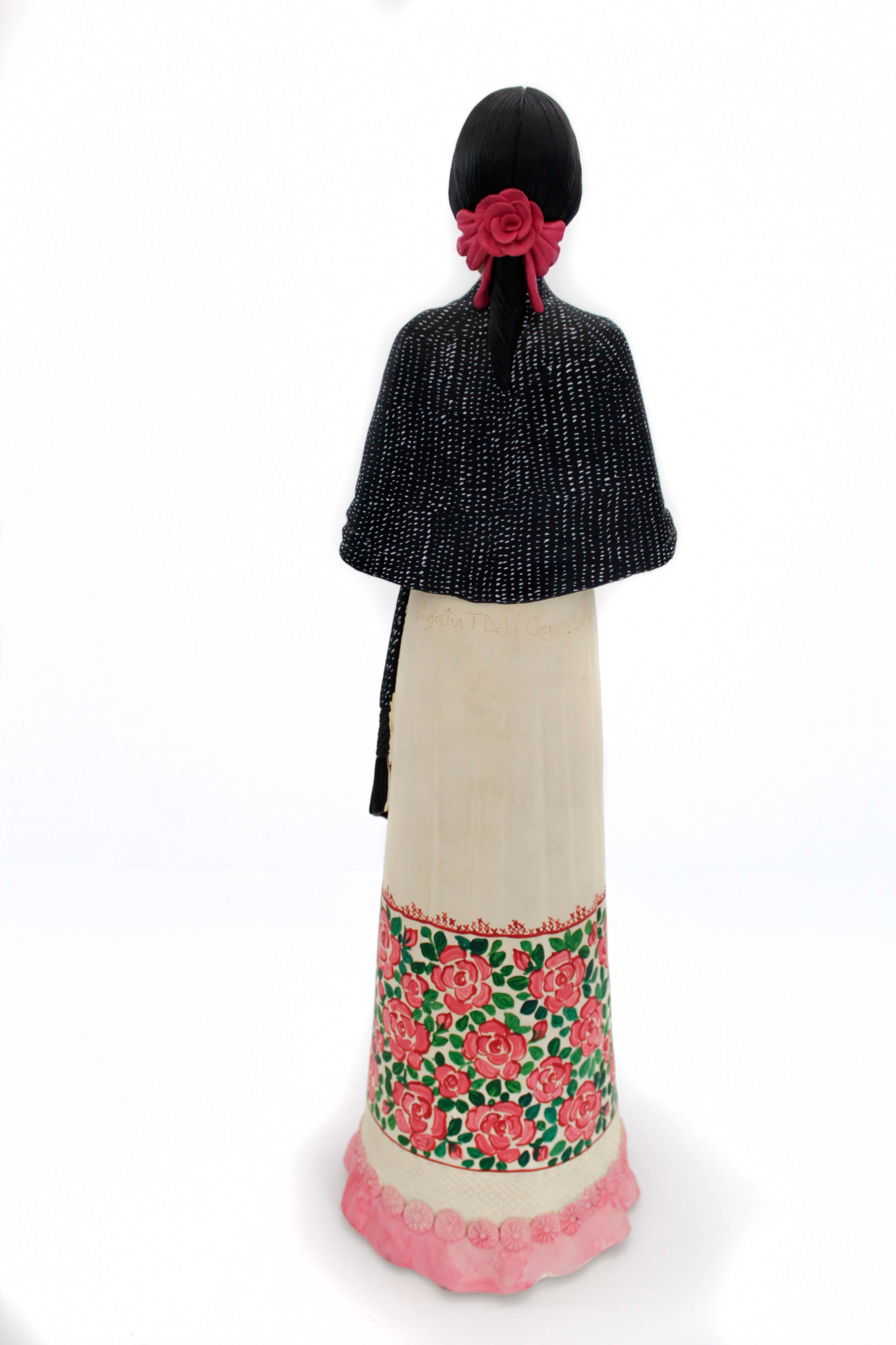 Catrina Frutera - 26 in. Adan