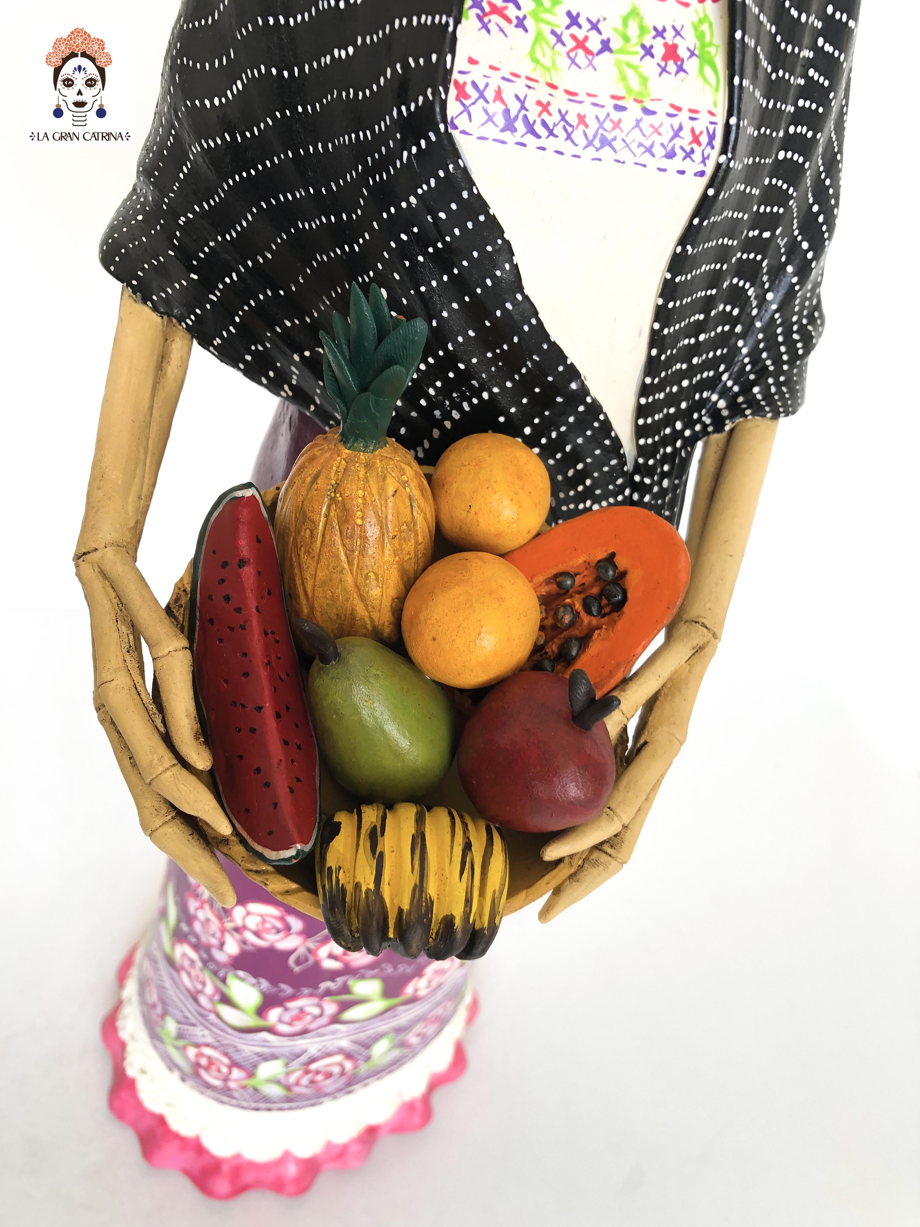 Catrina Frutera - 26 in. Adan