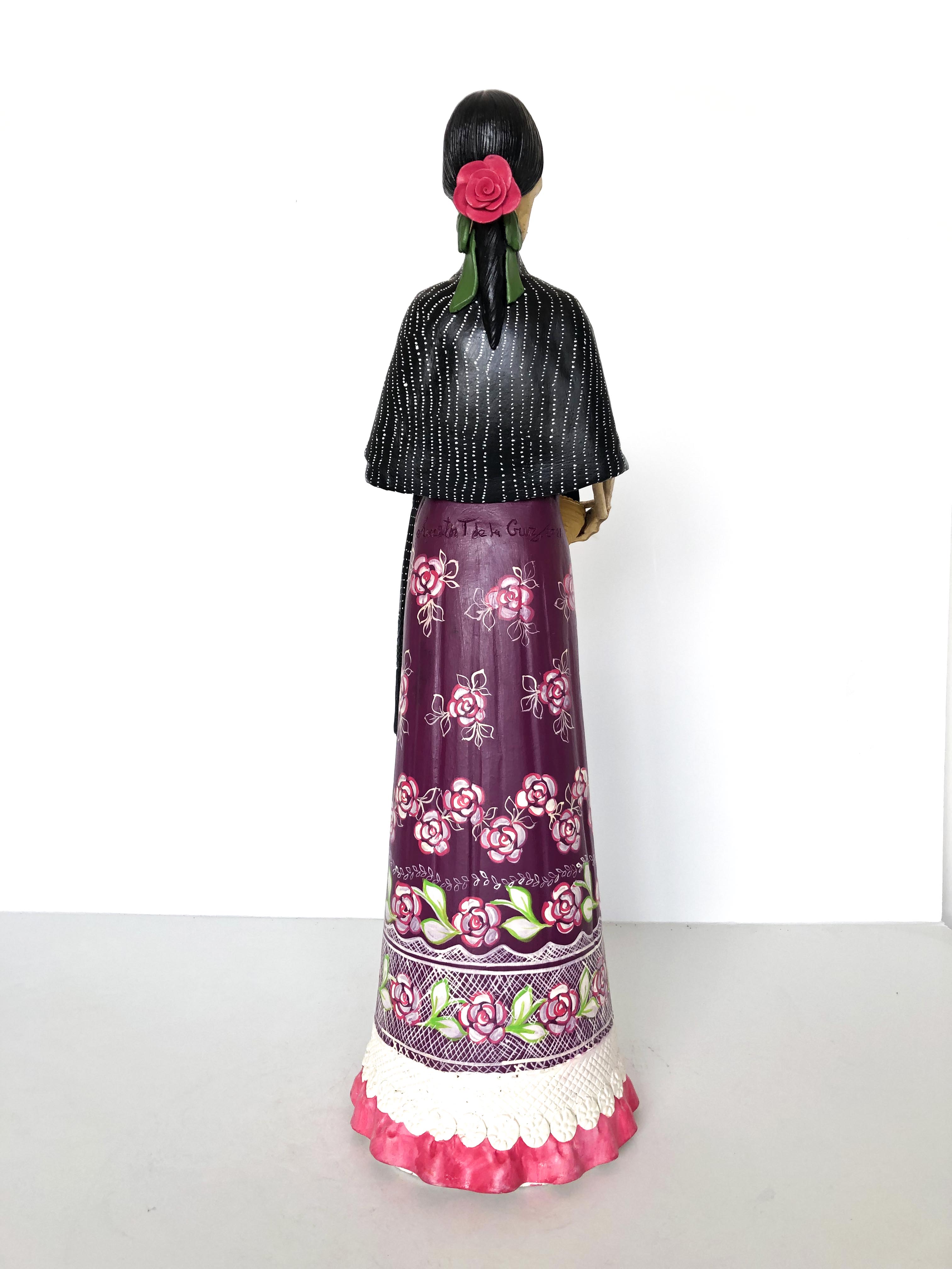 Catrina Frutera - 26 in. Adan