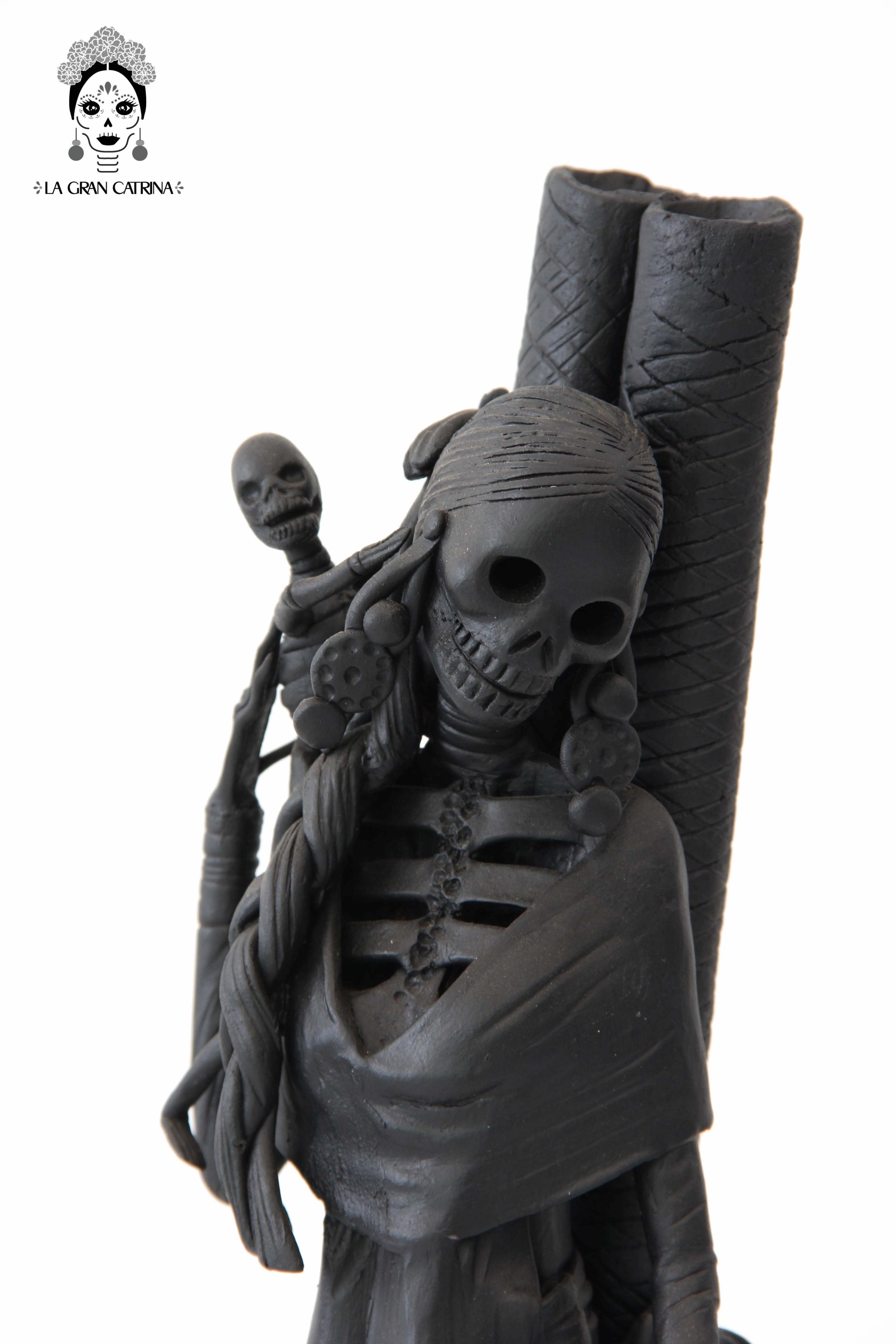 Catrina Tapetera - 20 in. Adan