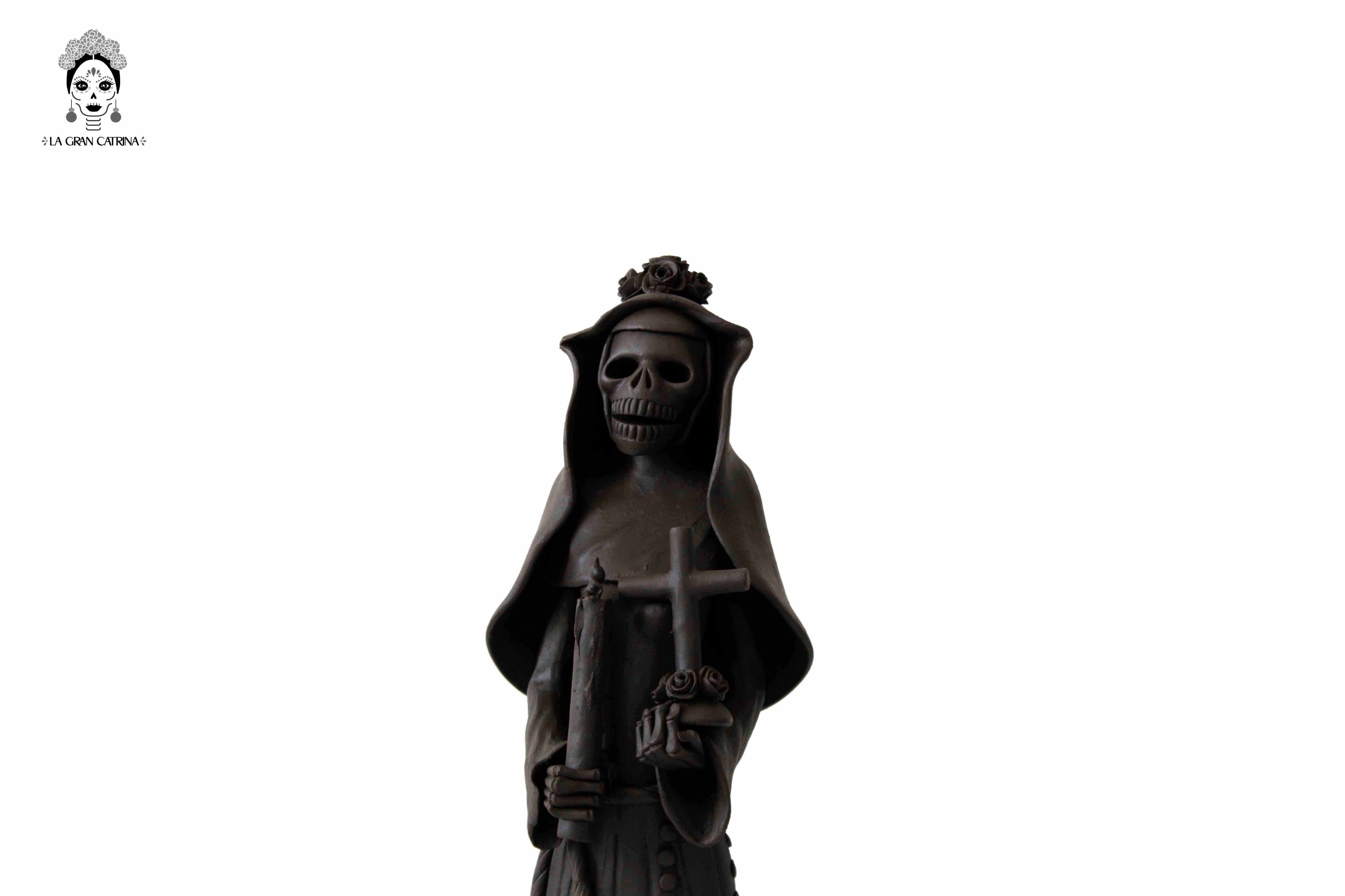 Catrina Monja - 20 in. Adan