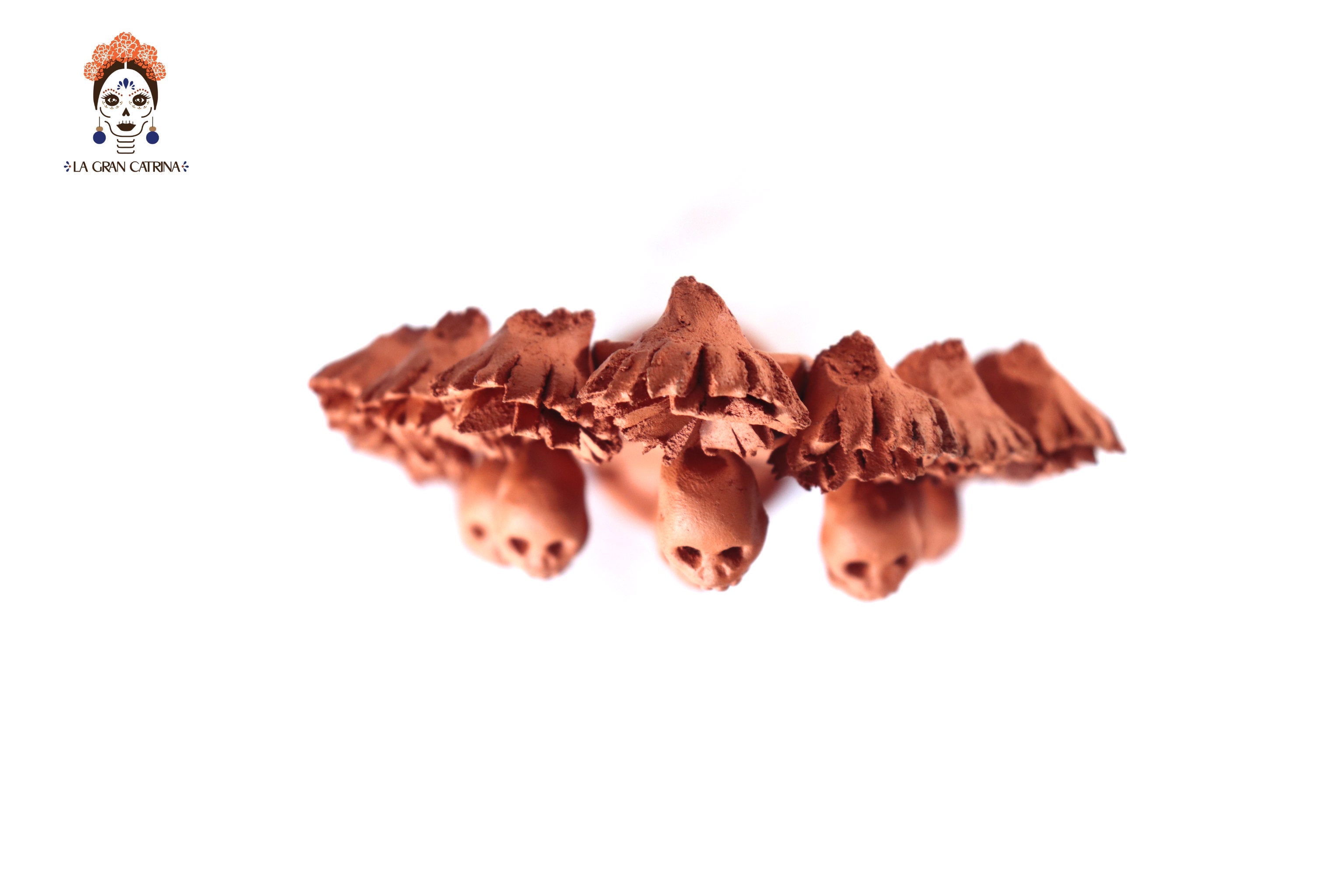 Tree of Life - Natural Clay - 10.6 in. - Made to Order Lizbeth Cruces