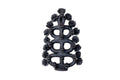 Tree of Life - Black - 10.6 in. Lizbeth Cruces