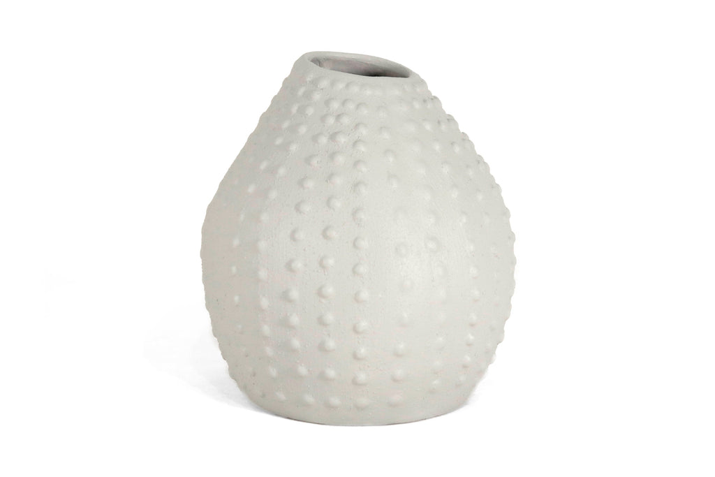 Vase decorativo textured - Coral - 8.7 in. Tonala
