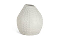 Vase decorativo textured - Coral - 8.7 in. Tonala