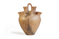 Vessel Ancestral Mixe of 10 openings - 20.8 in. Silvia Mixe