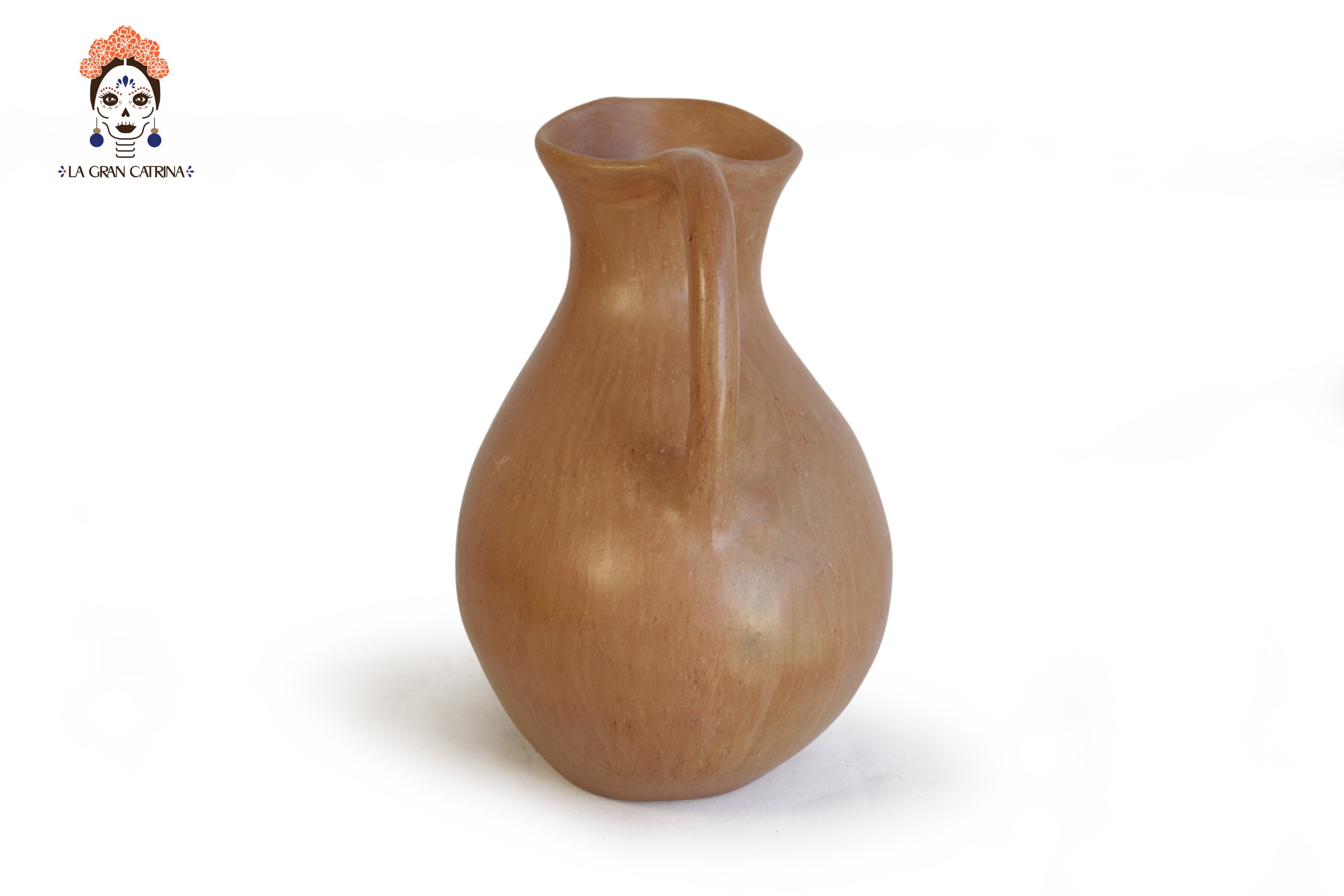 Vessel Ancestral Mixe Patojo - 9.8 in. Silvia Mixe