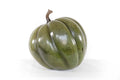 Pumpkin green large Clay - 16.1 in. Trejo