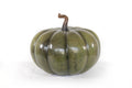 Pumpkin green large Clay - 14.5 in. Trejo