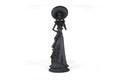 Catrina Black Revolucionaria - 20.4 in. Adan