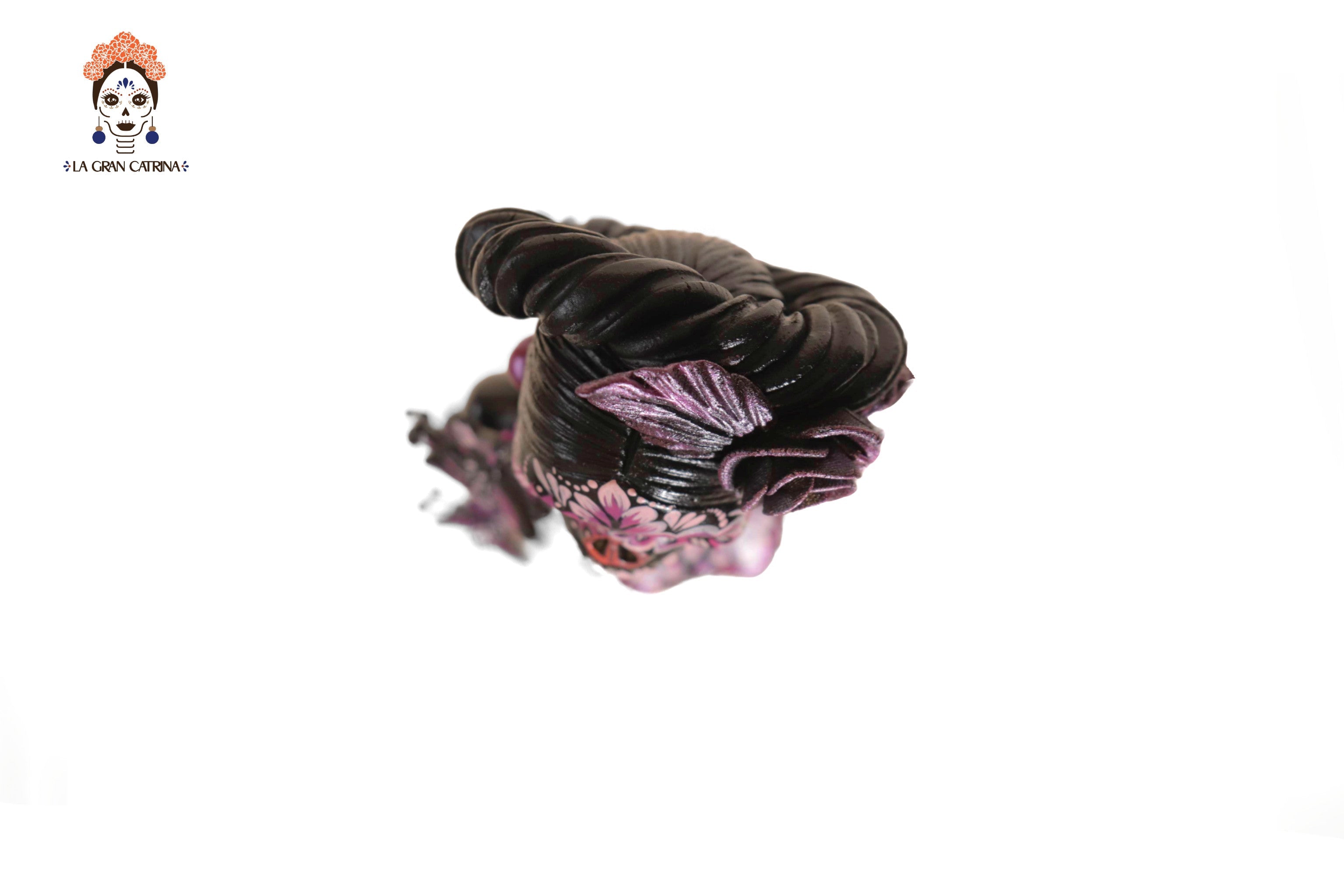Catrina hermana rosa - 24 in. - Made to Order Adan