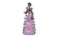 Catrina of butterflies roses - 12 in. Adan