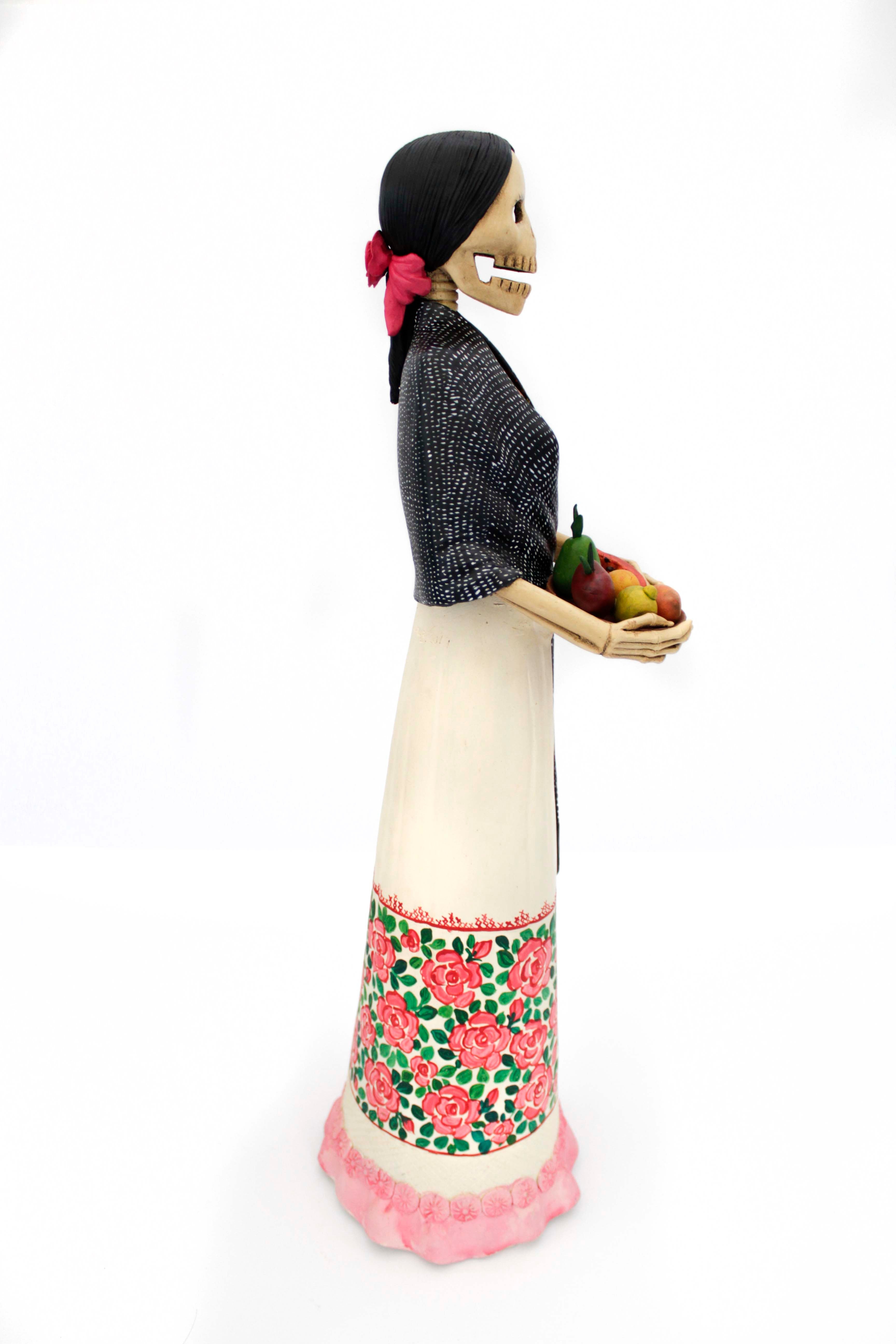 Catrina Frutera - 26 in. Adan