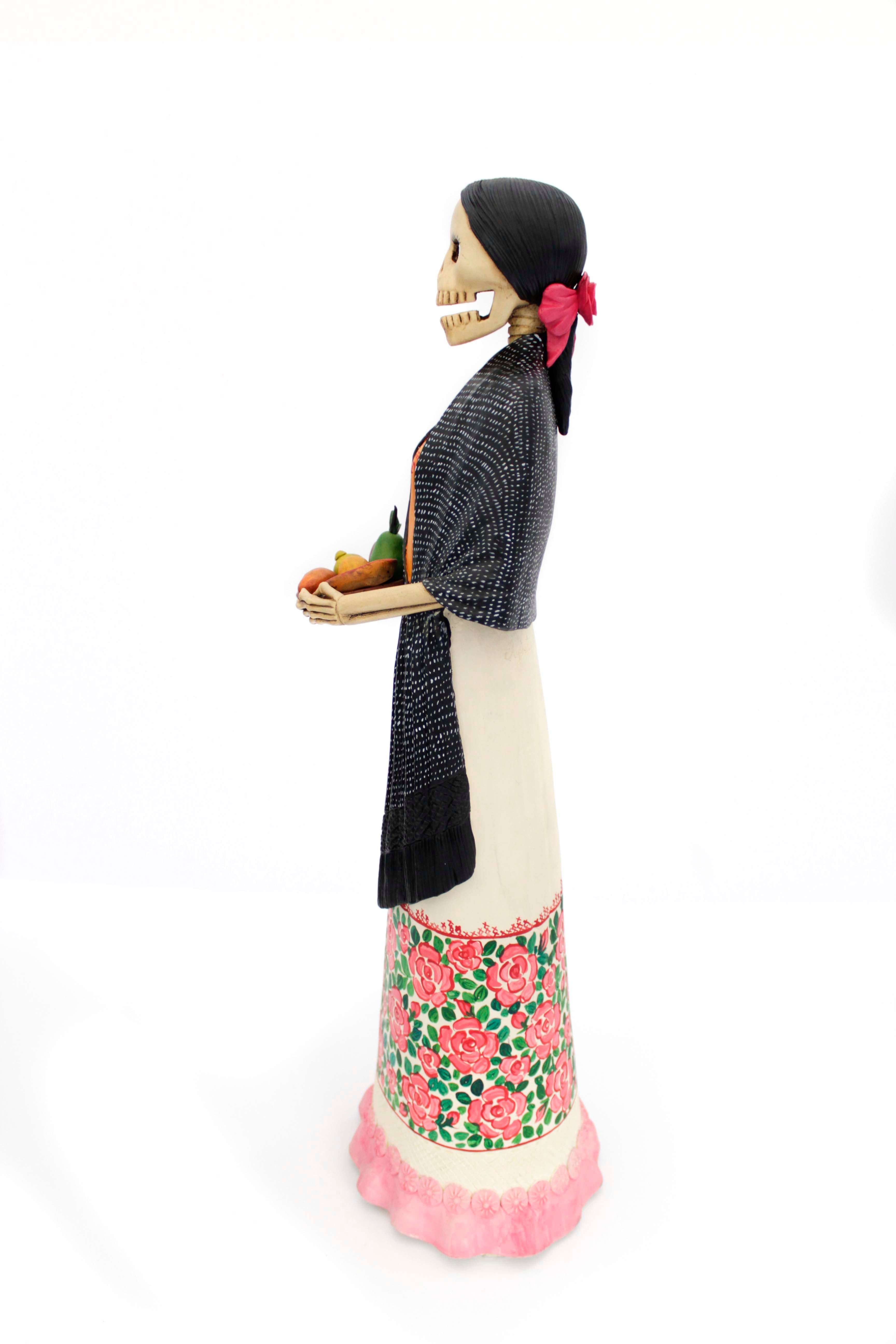 Catrina Frutera - 26 in. Adan
