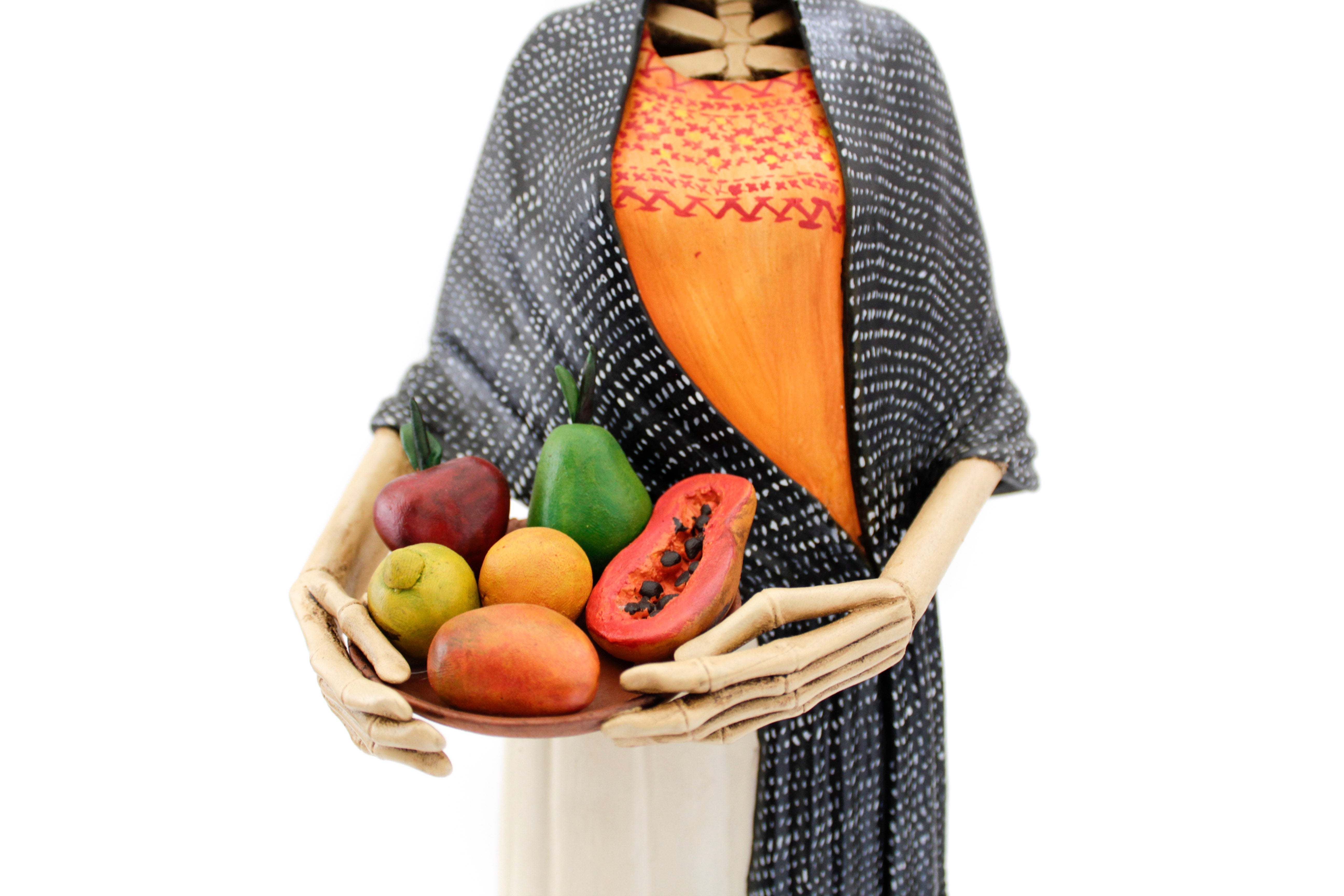 Catrina Frutera - 26 in. Adan