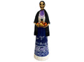 La Catrina Frutera - 19 in. Adan