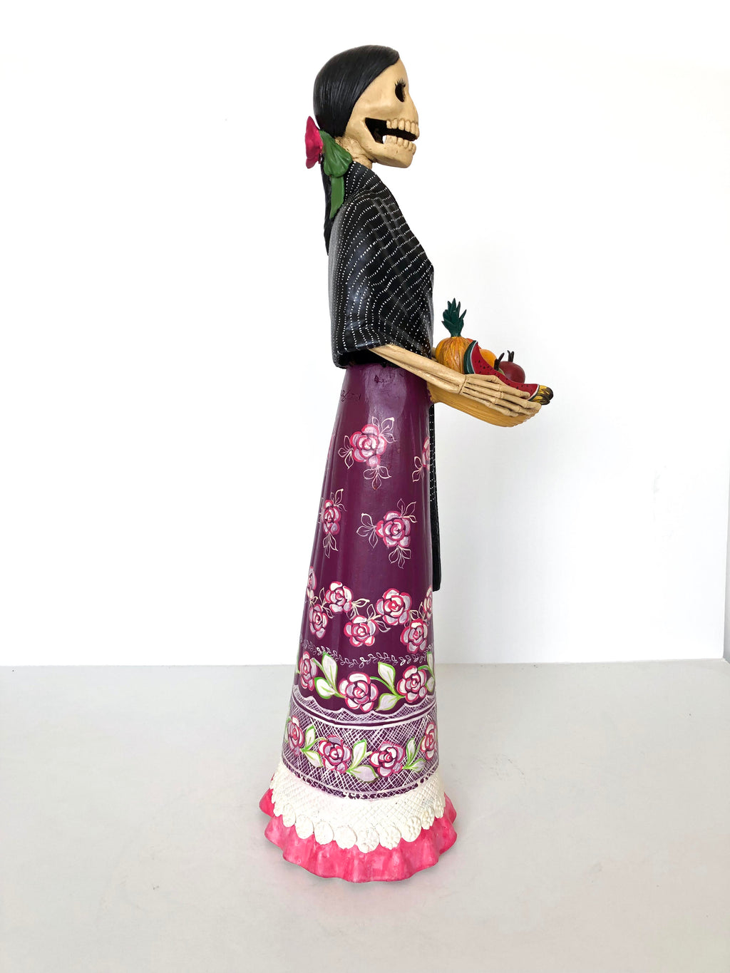 Catrina Frutera - 26 in. Adan