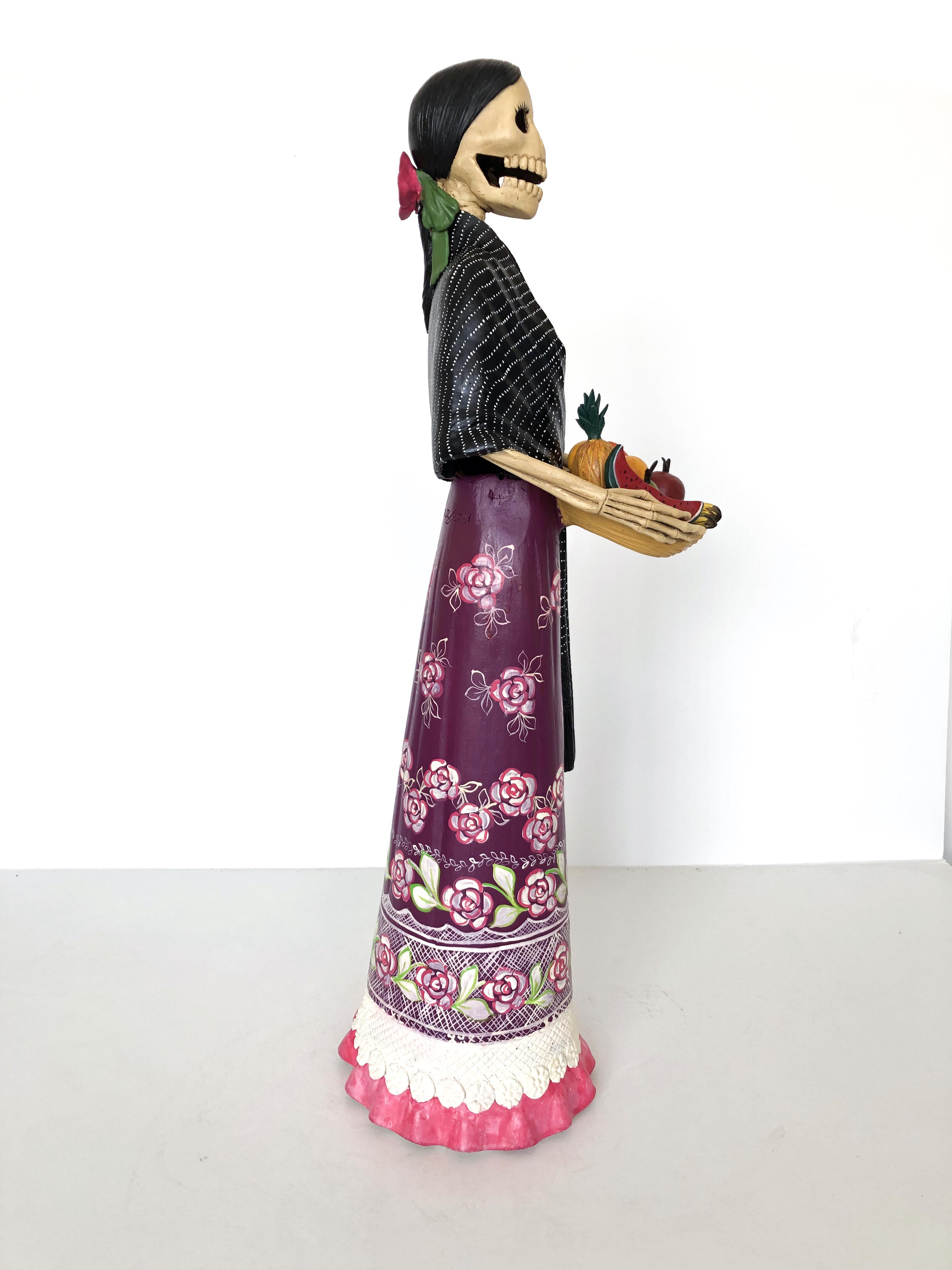 Catrina Frutera - 26 in. Adan