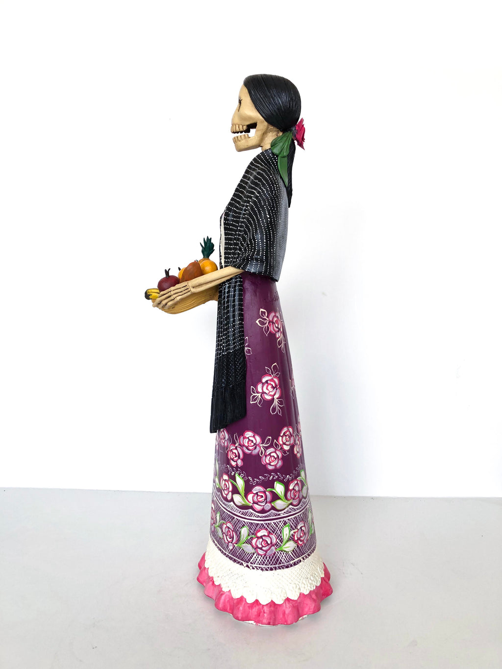Catrina Frutera - 26 in. Adan