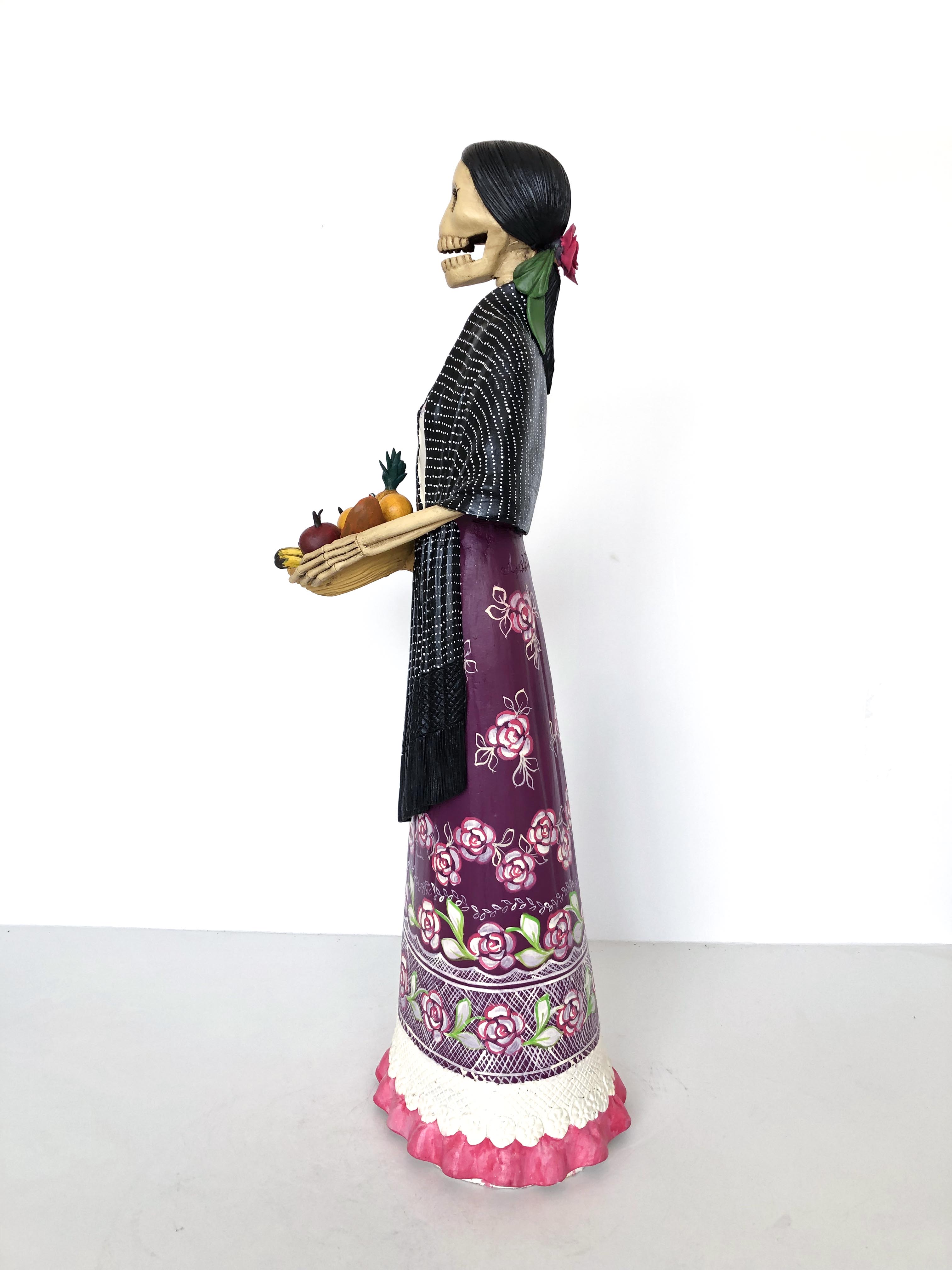 Catrina Frutera - 26 in. Adan