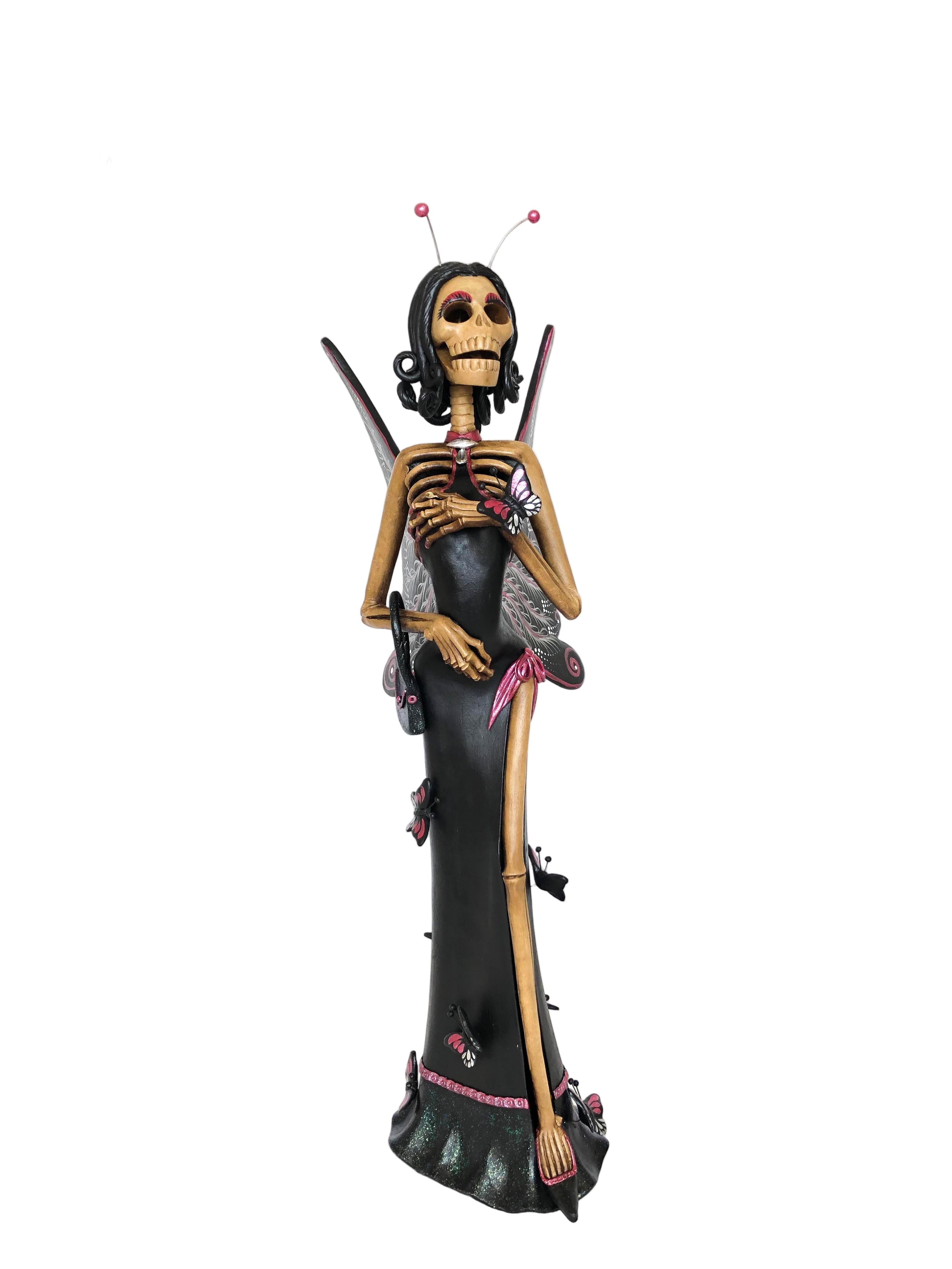 La Catrina Hada - 26 in. Adan
