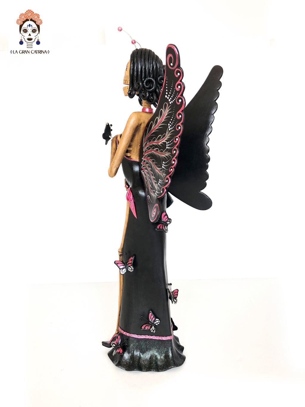 La Catrina Hada - 26 in. Adan