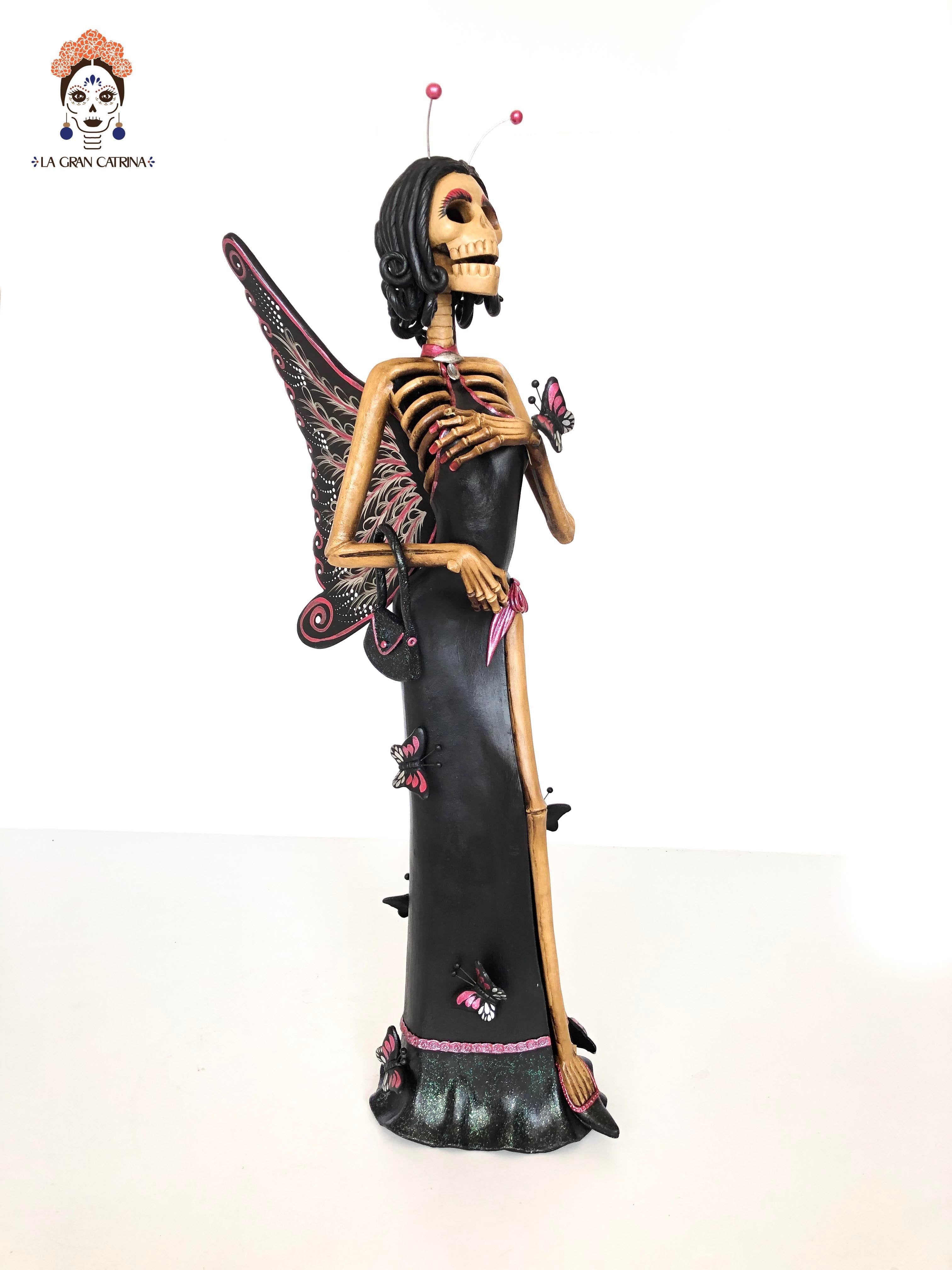 La Catrina Hada - 26 in. Adan