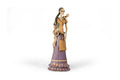 Catrina Mamá with Dos Bebés - 20 in. - Made to Order Adan