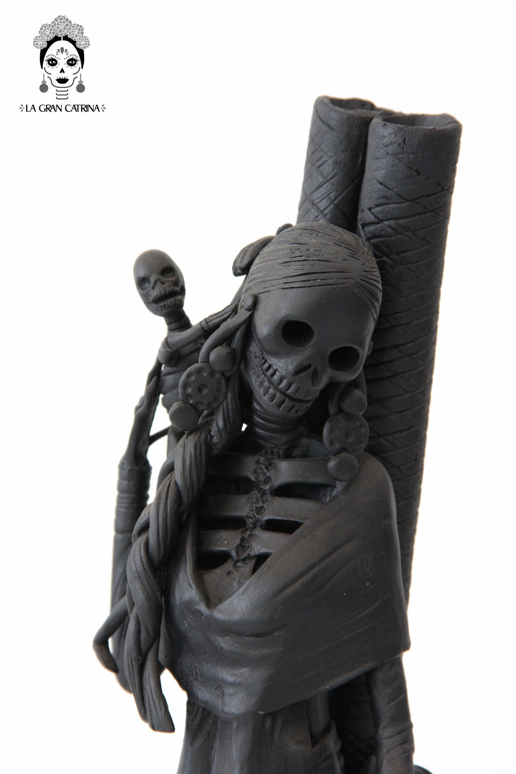 Catrina Tapetera - 20 in. Adan