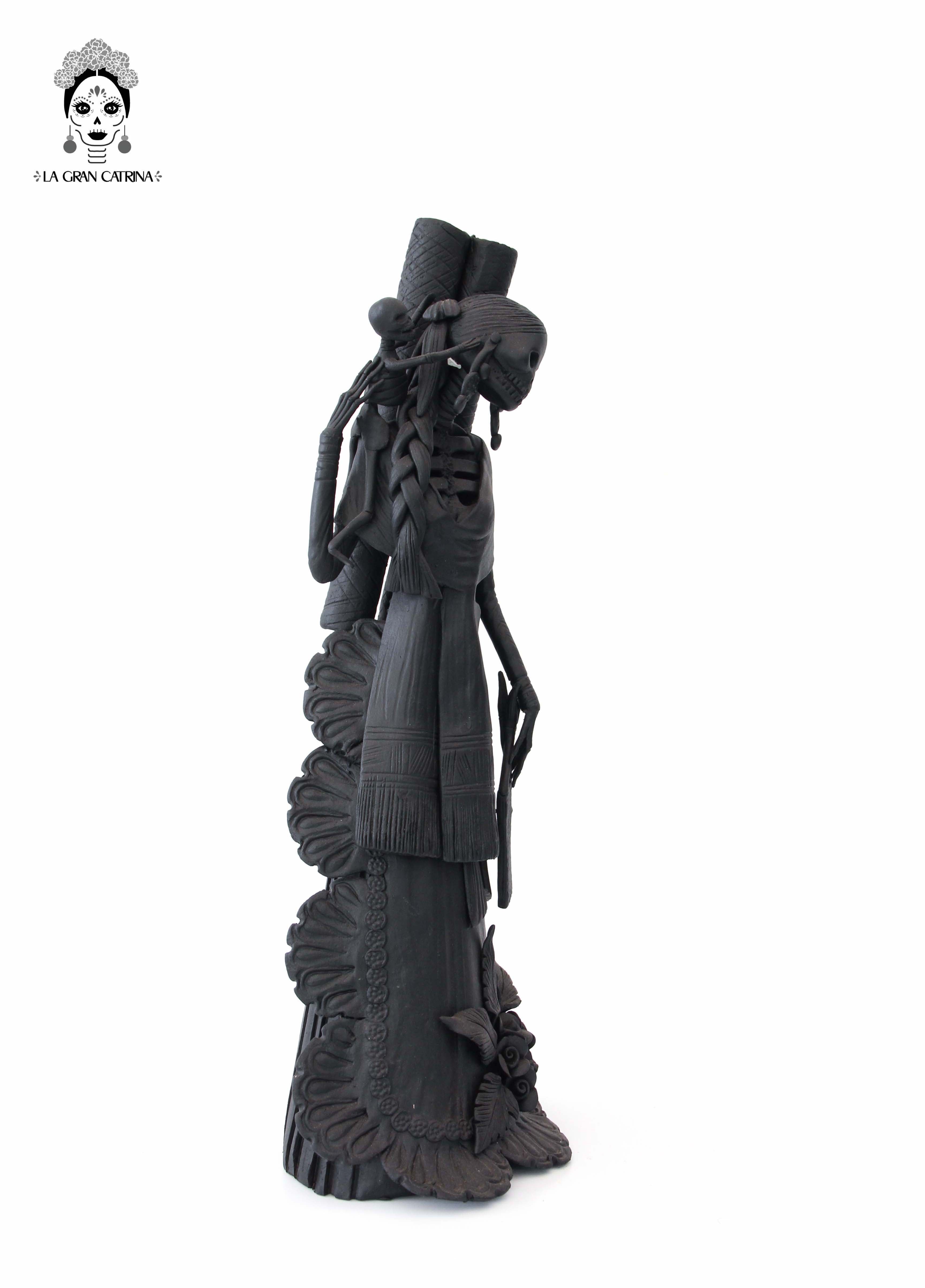 Catrina Tapetera - 20 in. Adan