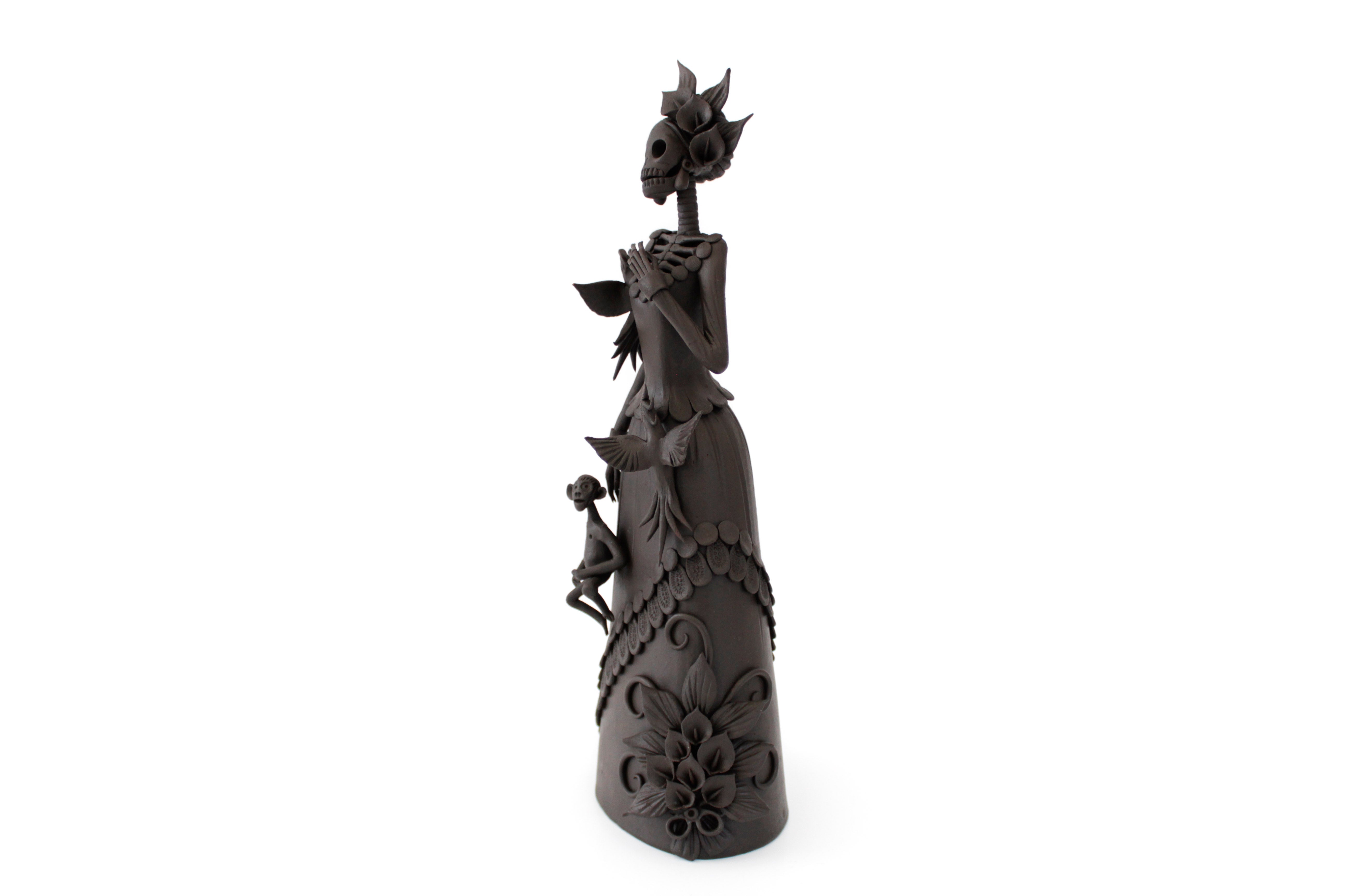 Catrines Elegantes - 20 in. Adan