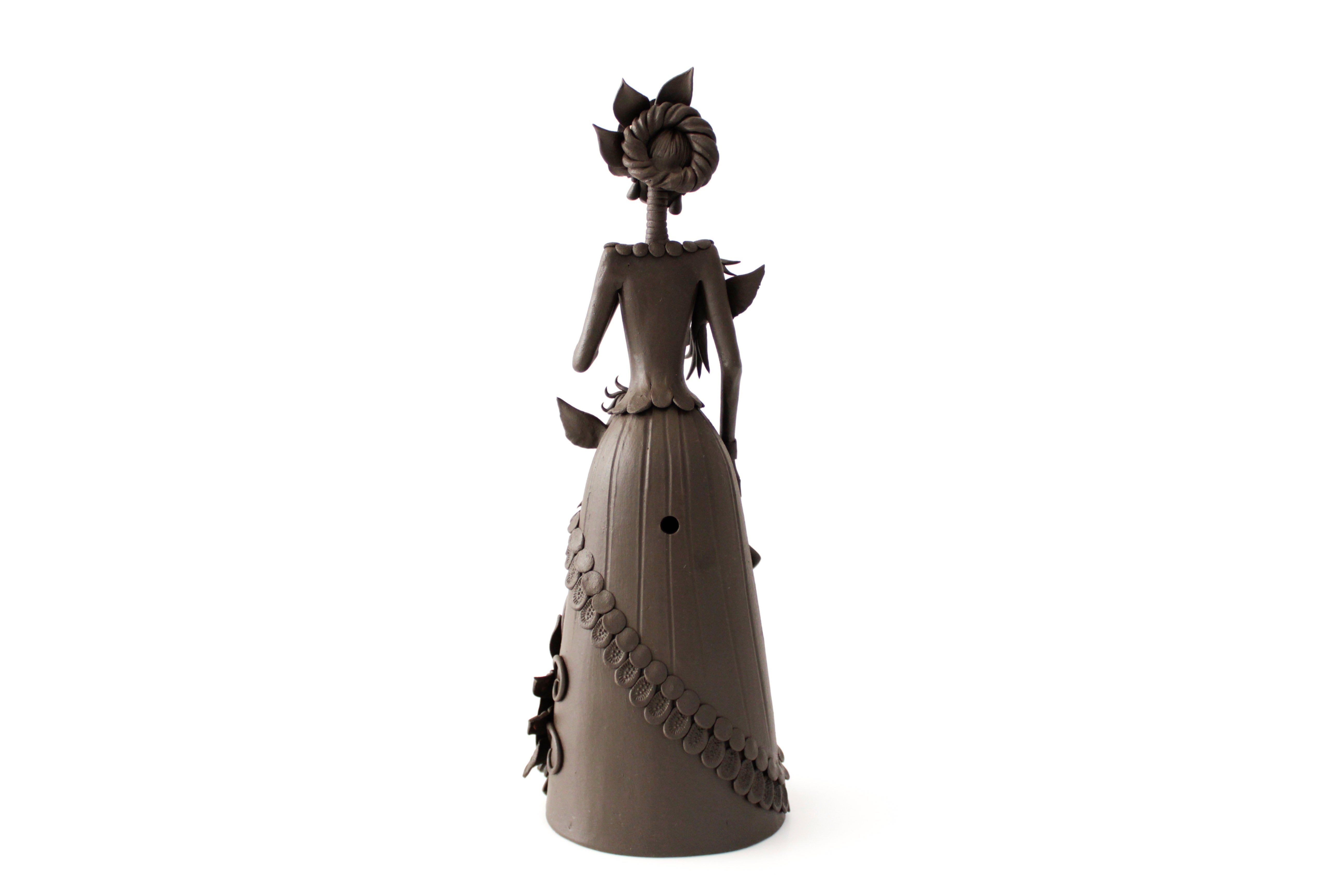 Catrines Elegantes - 20 in. Adan