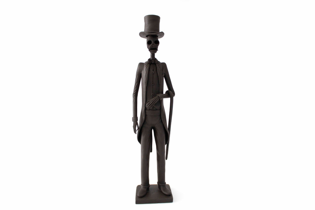 Catrines Elegantes - 20 in. Adan