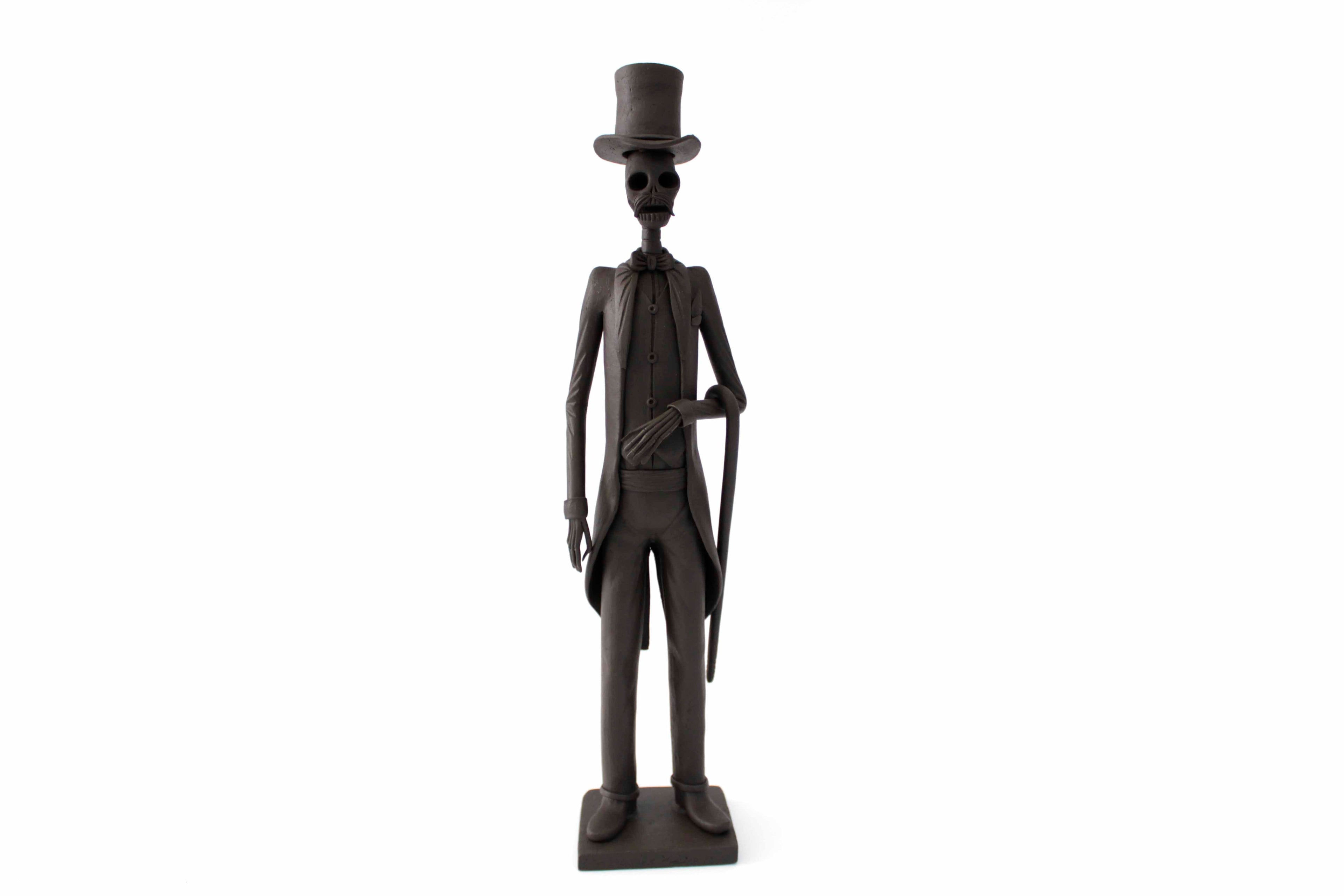 Catrines Elegantes - 20 in. Adan