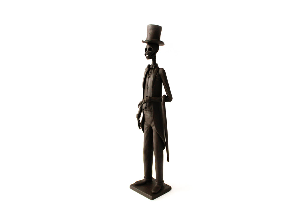 Catrines Elegantes - 20 in. Adan