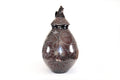 Vase Hen - Huancito - 20.6 in. Pablo Huancito