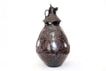 Vase Coyote - Huancito - 20.6 in. Pablo Huancito