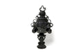 Ponchera tradicional large - Glazed Clay - 37 in. Tiru