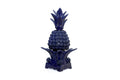 Michoacán Pineapple of Contest blue - 20 in. - in. Production Juan Gtz