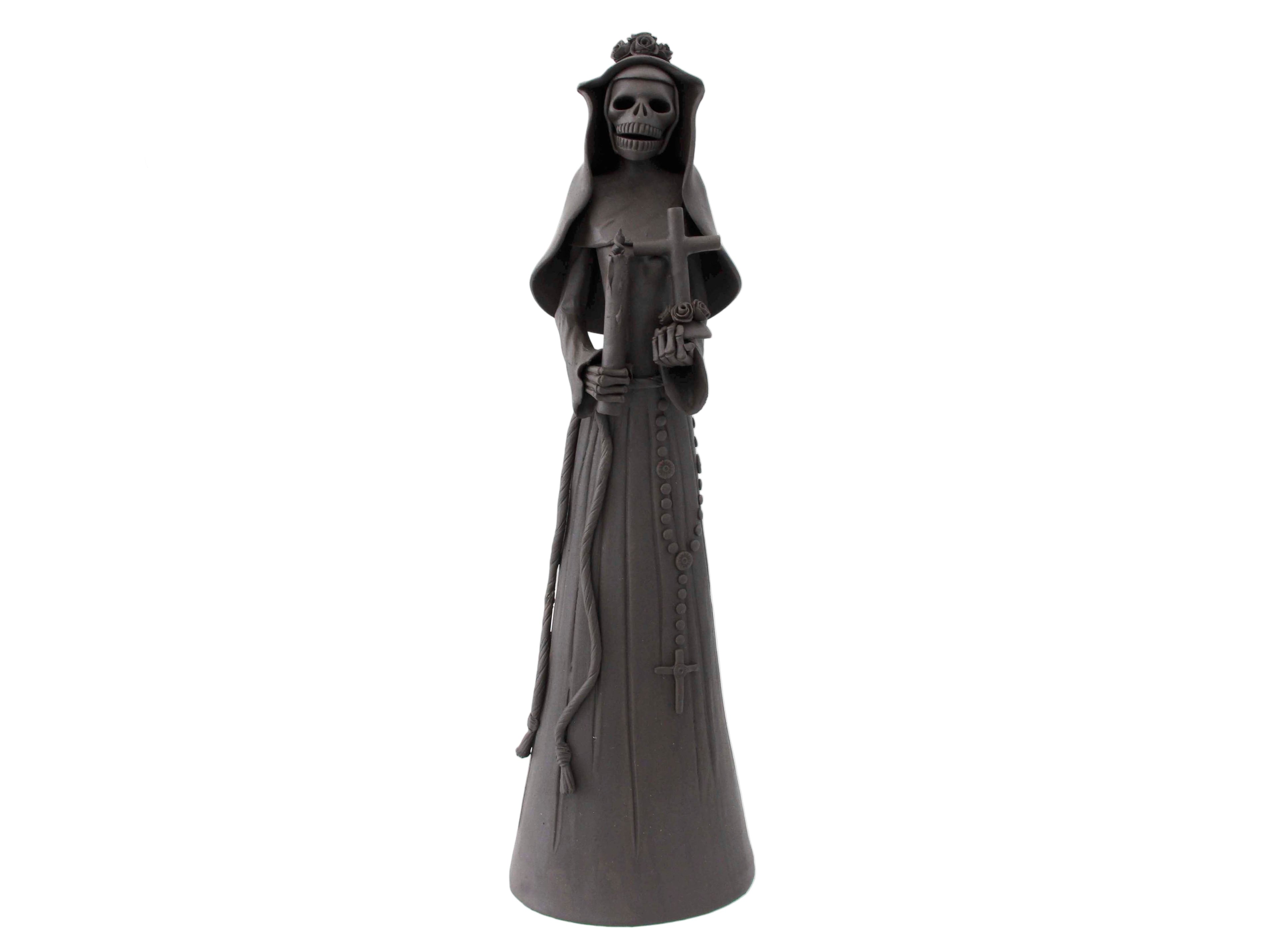 Catrina Monja - 20 in. Adan