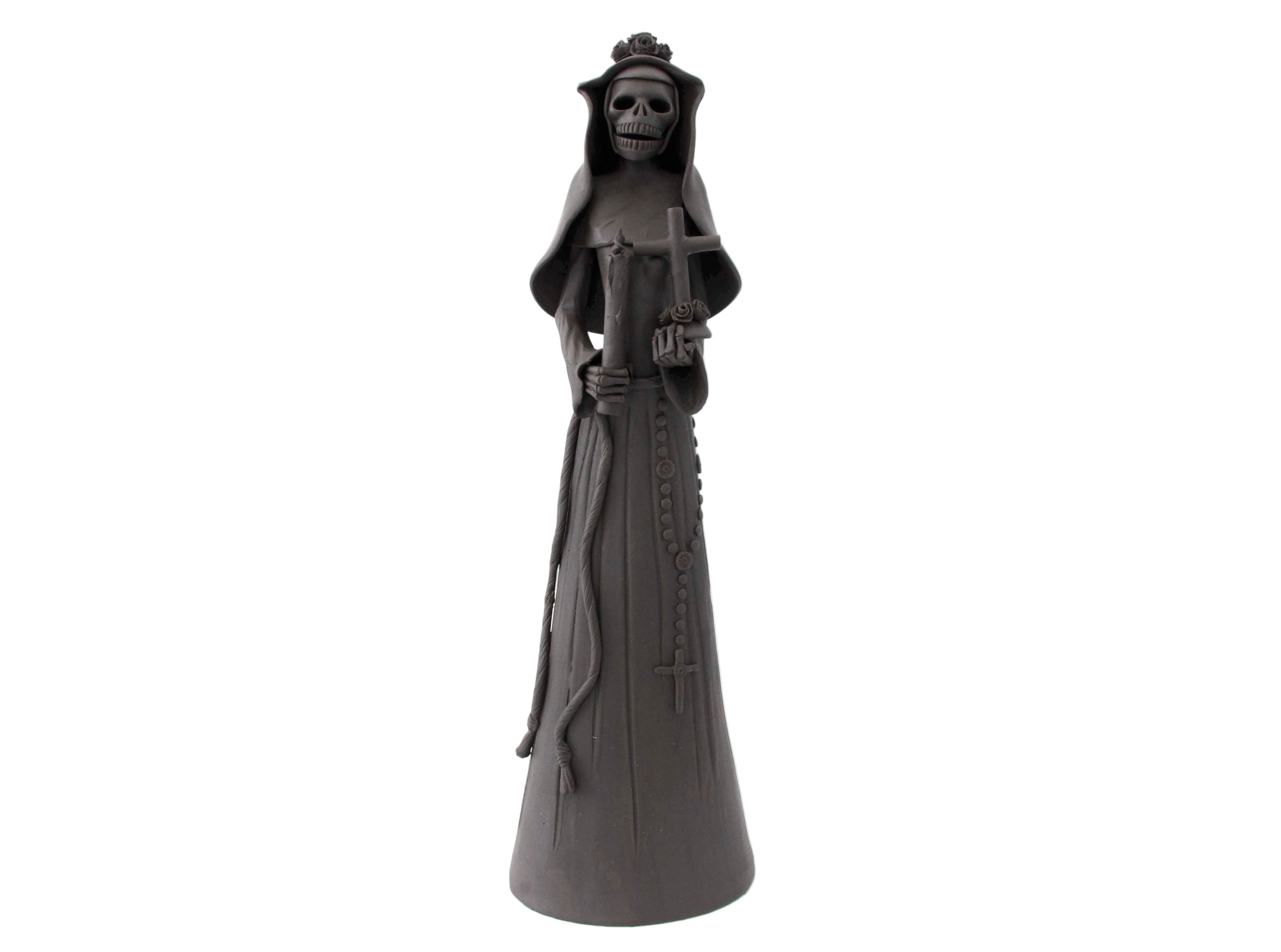Catrina Monja - 20 in. Adan