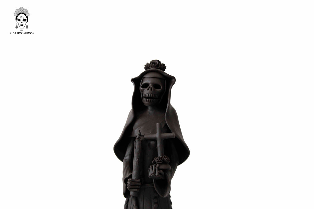 Catrina Monja - 20 in. Adan