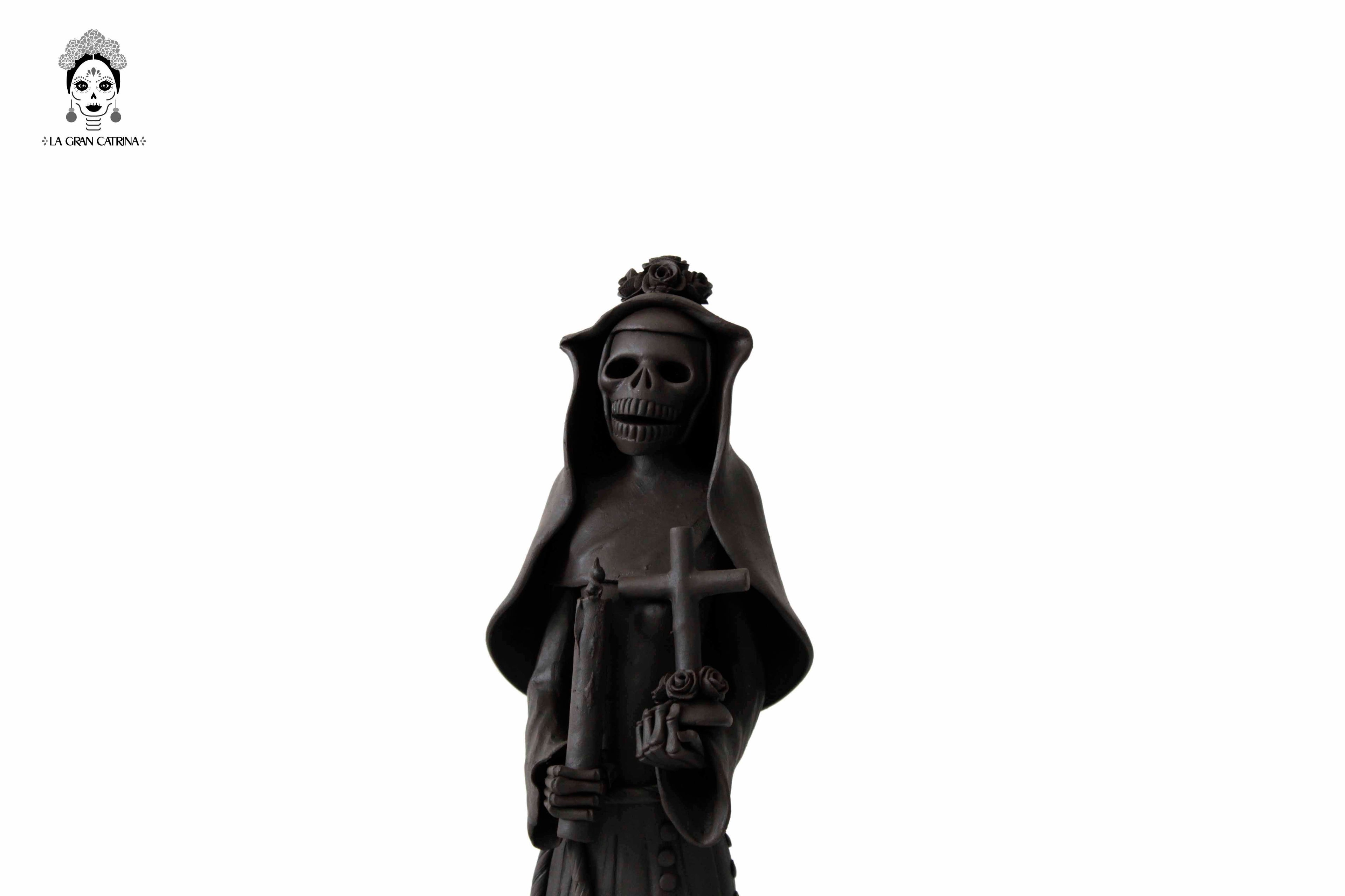 Catrina Monja - 20 in. Adan