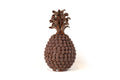 Michoacán Clay Pineapple - Pinkles brownes - 26 in. - Made to Order Juan Gtz