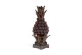 Michoacán Pineapple of Contest brown - 20 in. - Made to Order Juan Gtz