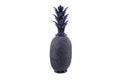 Blue Pineapple with Spikes - 36 in. Juan Gtz