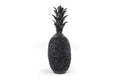 Pineapple black with Petals - 36 in. Juan Gtz