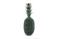 Green Pineapple with Petals - 36 in. Juan Gtz